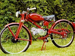 Guzzi 65 Guzzi 65
