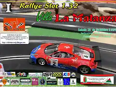 3rallye32acentejo2024