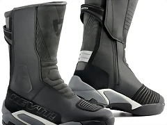 Revit-Apache-Boots