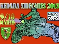 kedada sidekares 2013