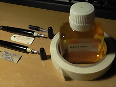 parker vacumatic con pulsador chino (6)