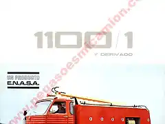 PEGASO 1100/1