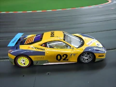 FIAGT_Cursa_6h_ 014 FIAGT_Cursa_6h_ 014