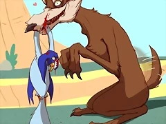 coyote_correcaminos