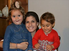 Mar?a 3 Mar?a 3