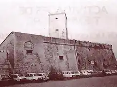 Ciutadella Basti? de Sa Font Menorca