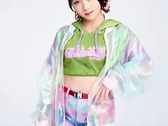 Takase Kurumi