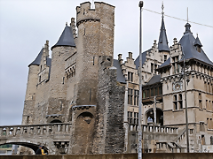 Castillo Steen 1