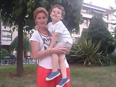 Bruno y Mamá Bruno y Mamá