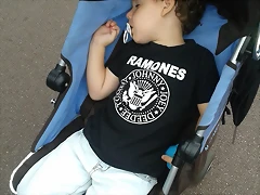 Los ramones reventaos Los ramones reventaos