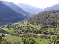 Valle Broto 1 Valle Broto 1