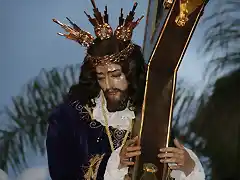 El nazareno de Almu?ecar cara 1