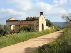 escuela capilla