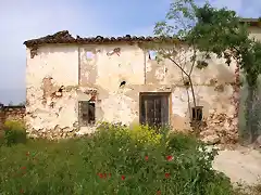 cortijo de la ta anica