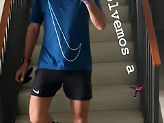 Hugo IG Stories 10-3-2019 Hugo IG Stories 10-3-2019