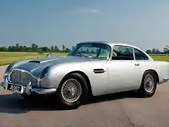 Aston Martin DB5