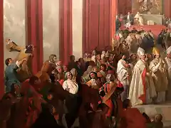 Consacrazione del cardinale Pozzobonelli 6