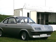 Vauxhal Firenza foro Vauxhal Firenza foro