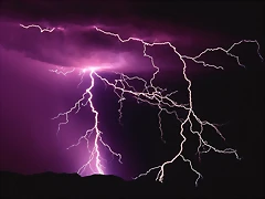 Electrical Storm Electrical Storm