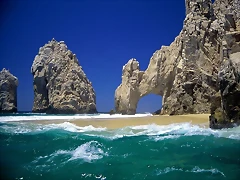 El Arco, Cabo San Lucas, Mexico El Arco, Cabo San Lucas, Mexico