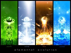 Elemental_Evolution_by_bdotward Elemental_Evolution_by_bdotward