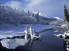 Eagle River, Alaska Eagle River, Alaska