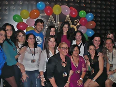 Bolo Antequera 47