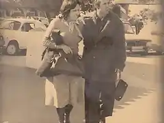 Barcelona Tibidabo 1970