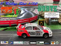 1rallye32acentejo2024