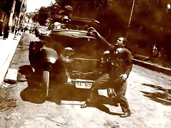 Willys Knight Model 20 MA-619 (2)