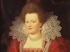 Maria de Medicis-1