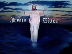 Jesus-lives