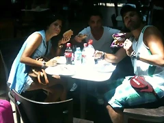 Hugo y Mar?a 18-7-2012 Hugo y Mar?a 18-7-2012