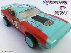 19-PLYMOUTH BY PETTY