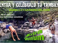 Extramonium 13-10-2016 Extramonium 13-10-2016