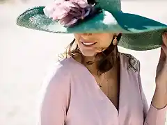 Pamelas y Sombreros para Bodas que gustan Carcabuey