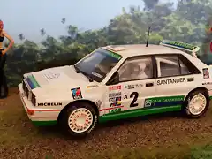 LANCIA DELTA HF INTEGRALE 1992 OSONA PURAS (2)