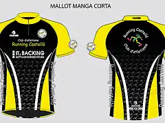 MAILLOT-FORO