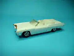 Eldorado Cabrio ?70 ERTL 6656