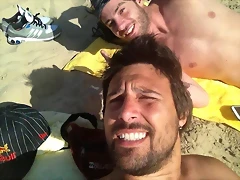 En la playa 9-5-2013 En la playa 9-5-2013