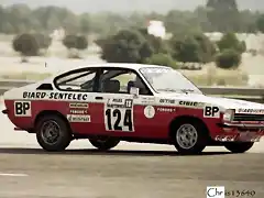 Opel Kadett - TdF'76 - Henry Greder-Cligny - 01