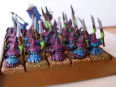 goblins (morados) trasero