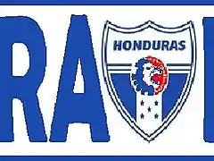 UF-HONDURAS