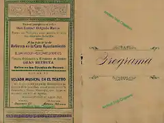 01-S. Roque-Programa 1911