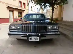 77 Cutalss Supreme Brougham M-6129-CC