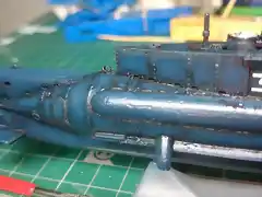 u-boat type xxiib seehund 17