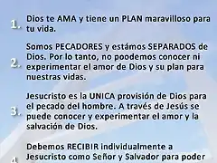 4 LEYES ESPIRITUALES