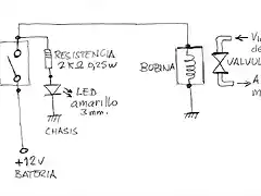 Esquema electric 4x4026