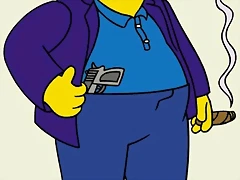 the_simpsons-fat_tony