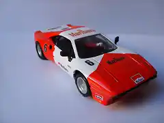 FERRARI GTO MARLBORO 003